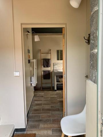 Chambres Et Maisons D'Hotes Du Prieure De La Bajasse - Le 1150 Vieille-Brioude ภายนอก รูปภาพ