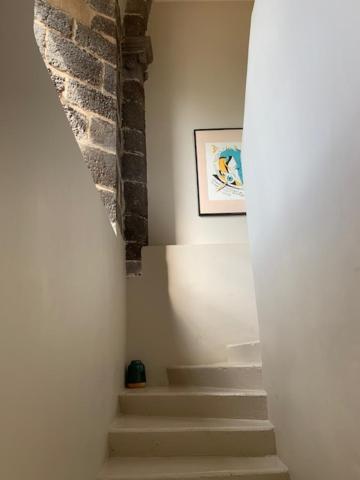 Chambres Et Maisons D'Hotes Du Prieure De La Bajasse - Le 1150 Vieille-Brioude ภายนอก รูปภาพ